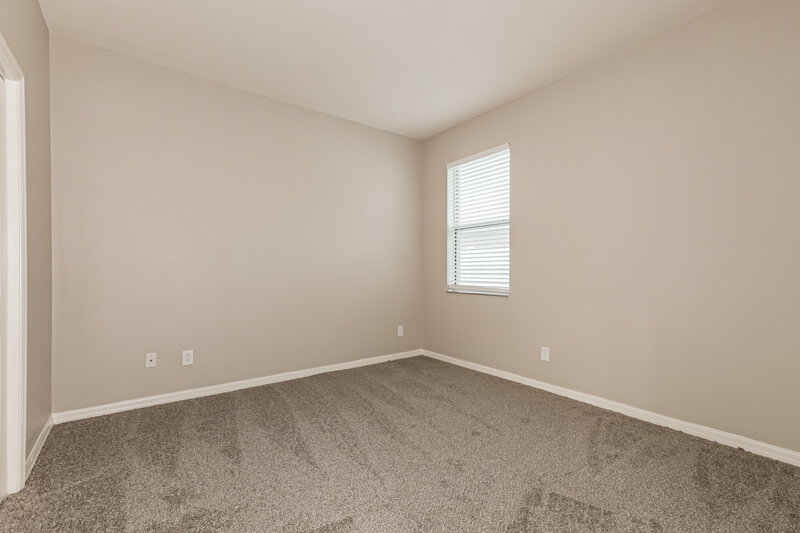 2,505/Mo, 427 Dunaway Dr Valrico, FL 33594 Bedroom View 2