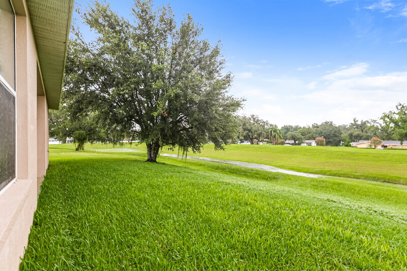 2,505/Mo, 427 Dunaway Dr Valrico, FL 33594 Rear View