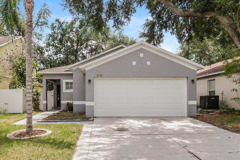 2,215/Mo, 8749 Morrison Oaks Ct Temple Terrace, FL 33637 External View