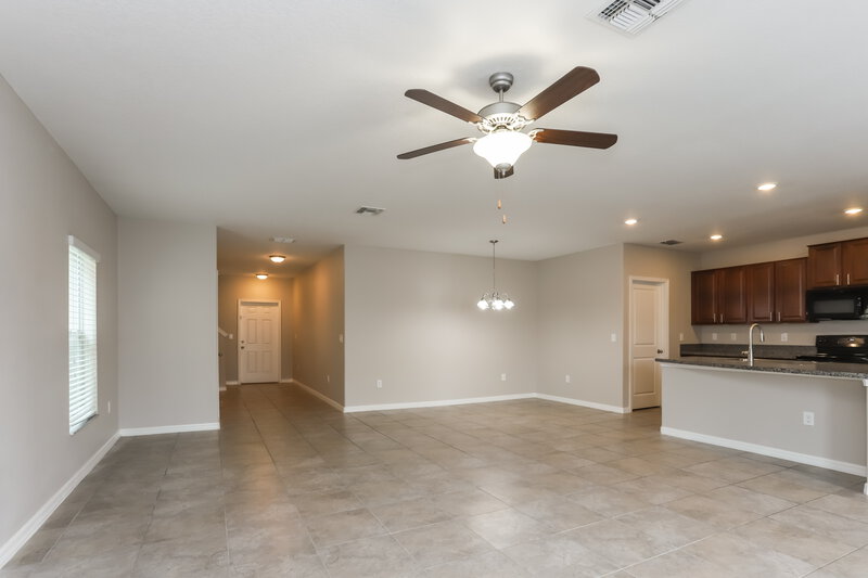 3,680/Mo, 15420 Dark Star Ln Sun City Center, FL 33573 Living Room View