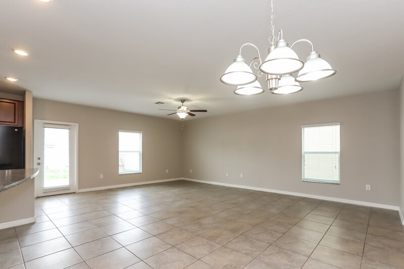 3,680/Mo, 15420 Dark Star Ln Sun City Center, FL 33573 Dining Room View