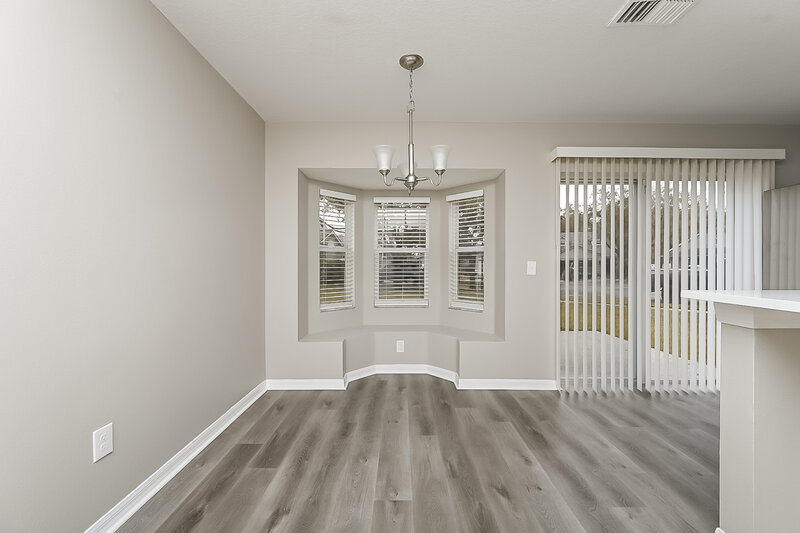 2,255/Mo, 6204 Kiteridge Dr Lithia, FL 33547 Dining Room View