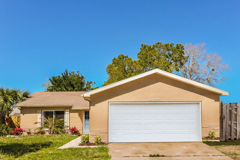 2,415/Mo, 1924 Dover Ct Oldsmar, FL 34677 External View