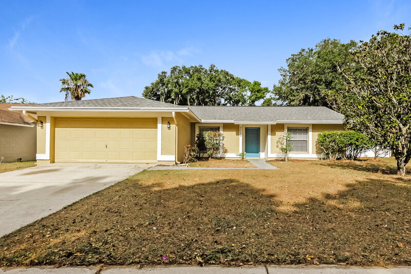 2,215/Mo, 3043 Annadale Cir Brandon, FL 33511 External View