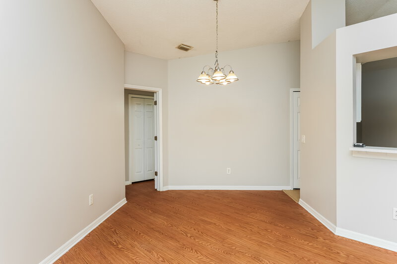 1,960/Mo, 13331 Prestwick Dr Riverview, FL 33579 Dining Room View