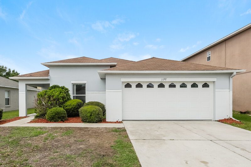 2,250/Mo, 2292 Blackwood Dr Mulberry, FL 33860 External View