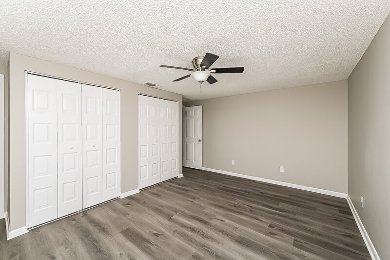 3,560/Mo, 643 Pine Forest Dr Brandon, FL 33511 Main Bedroom View