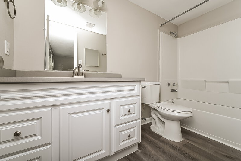 3,560/Mo, 643 Pine Forest Dr Brandon, FL 33511 Main Bathroom View