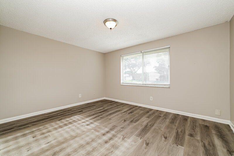 2,065/Mo, 643 Pine Forest Dr Brandon, FL 33511 Bedroom View 3