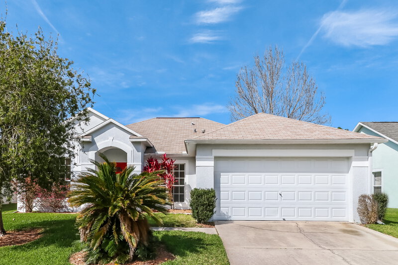 2,100/Mo, 29205 Crossland Dr Wesley Chapel, FL 33543 External View