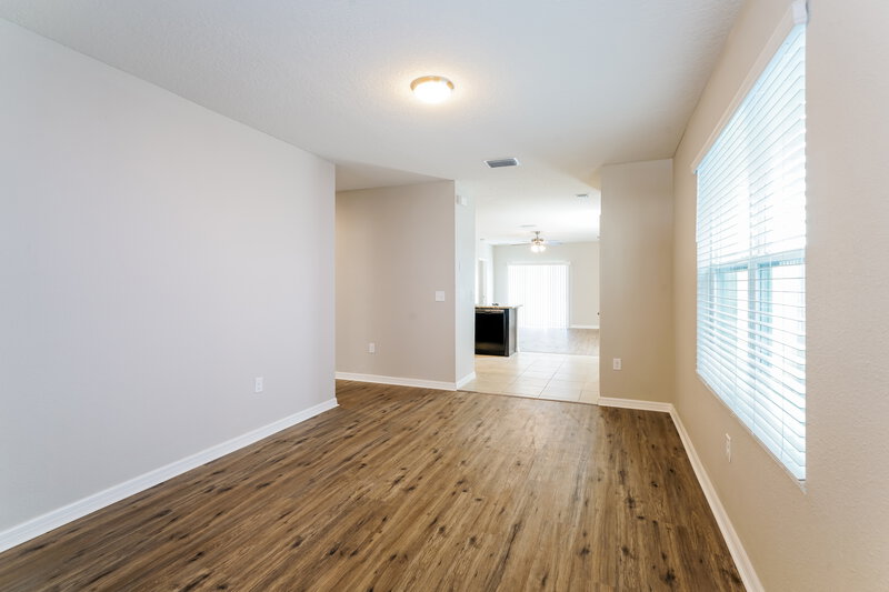 2,310/Mo, 32667 Dashel Palm Ln Wesley Chapel, FL 33543 Dining Room View