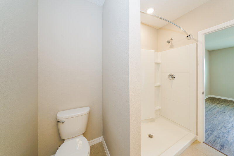 2,310/Mo, 32667 Dashel Palm Ln Wesley Chapel, FL 33543 Powder Room View