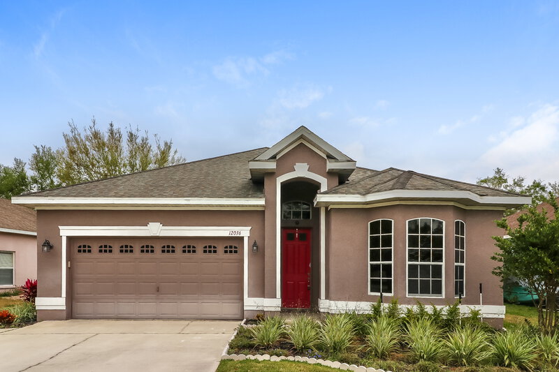 2,290/Mo, 12036 Tasha Ct New Port Richey, FL 34654 External View