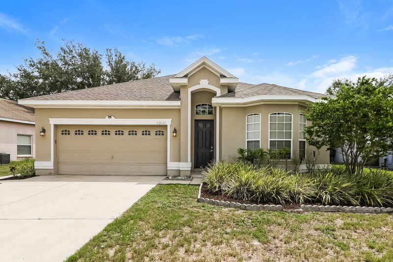 2,155/Mo, 12036 Tasha Ct New Port Richey, FL 34654 External View