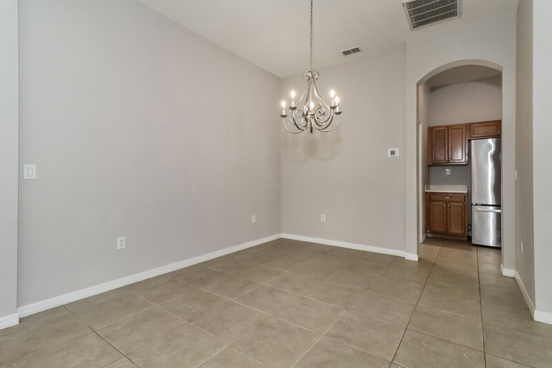 2,155/Mo, 12036 Tasha Ct New Port Richey, FL 34654 Dining Room View 2