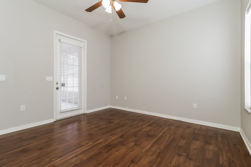 2,155/Mo, 12036 Tasha Ct New Port Richey, FL 34654 Main Bedroom View