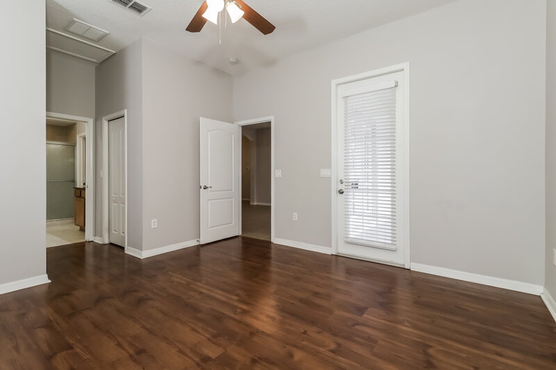 2,155/Mo, 12036 Tasha Ct New Port Richey, FL 34654 Main Bedroom View 2