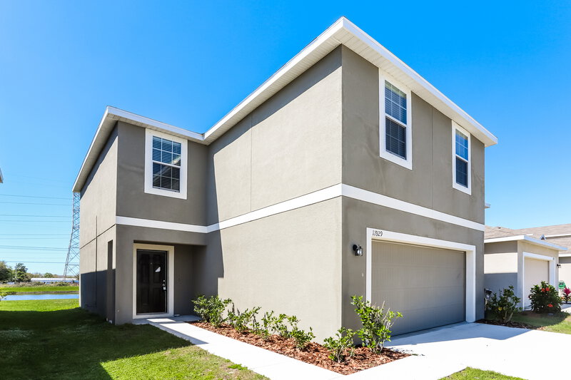 2,430/Mo, 11929 Grand Kempston Dr Gibsonton, FL 33534 External View