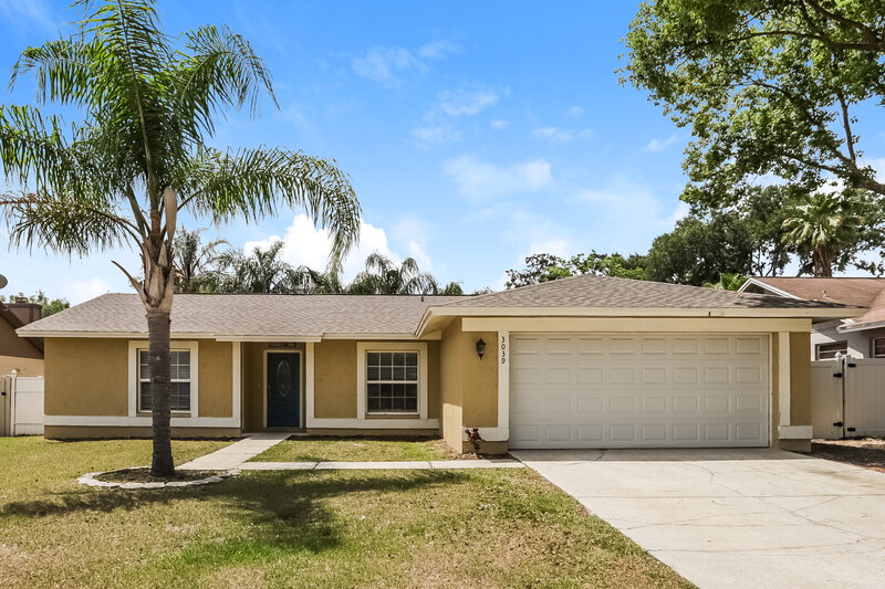 2,420/Mo, 3039 Annadale Cir Brandon, FL 33511 External View