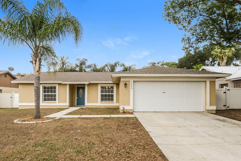 2,370/Mo, 3039 Annadale Cir Brandon, FL 33511 External View