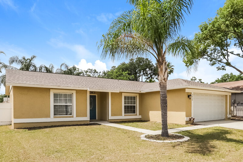 2,420/Mo, 3039 Annadale Cir Brandon, FL 33511 Front View