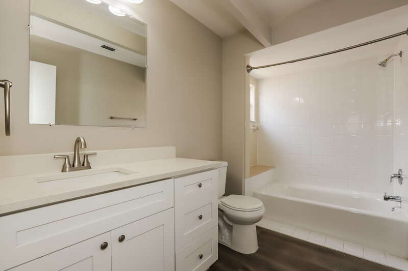 2,420/Mo, 3039 Annadale Cir Brandon, FL 33511 Main Bathroom View