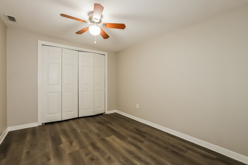 2,420/Mo, 3039 Annadale Cir Brandon, FL 33511 Bedroom View