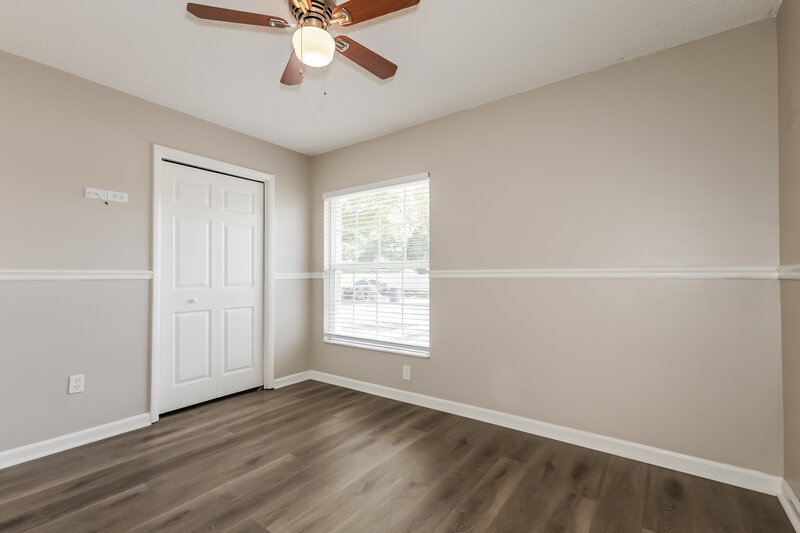2,370/Mo, 3039 Annadale Cir Brandon, FL 33511 Bedroom View
