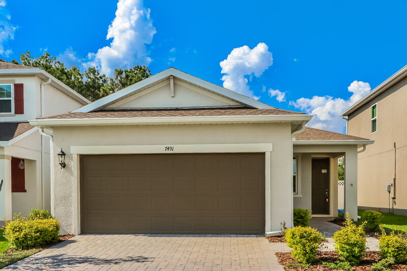 2,335/Mo, 7491 Ashcroft Dr Wesley Chapel, FL 33545 External View