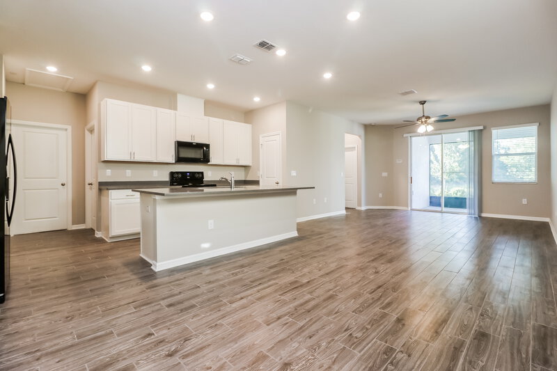 2,335/Mo, 7491 Ashcroft Dr Wesley Chapel, FL 33545 Dining Room View