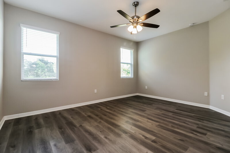 2,335/Mo, 7491 Ashcroft Dr Wesley Chapel, FL 33545 Main Bedroom View