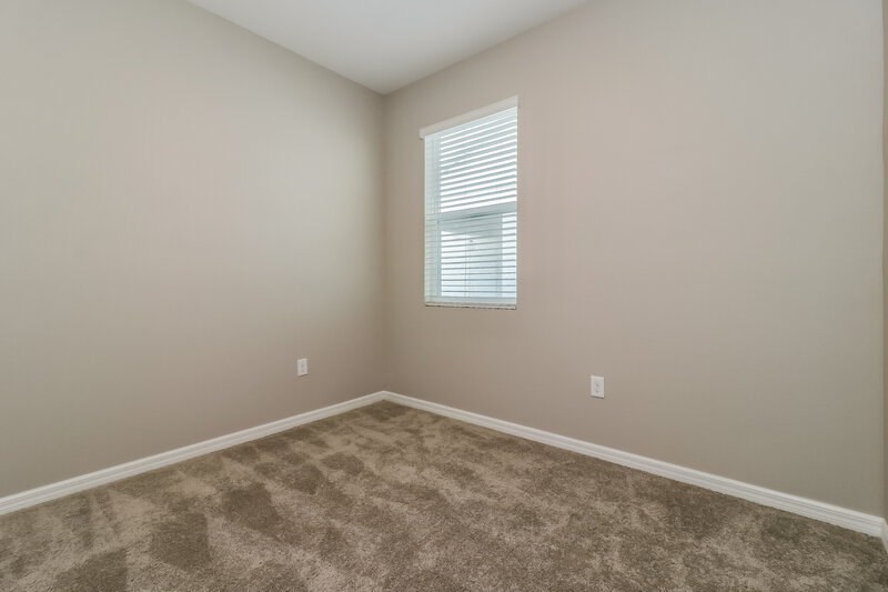 2,335/Mo, 7491 Ashcroft Dr Wesley Chapel, FL 33545 Bedroom View 4