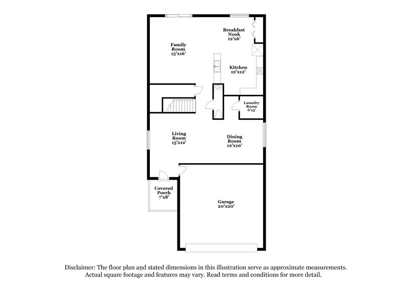 2,275/Mo, 10425 Avelar Ridge Dr Riverview, FL 33578 Floor Plan View