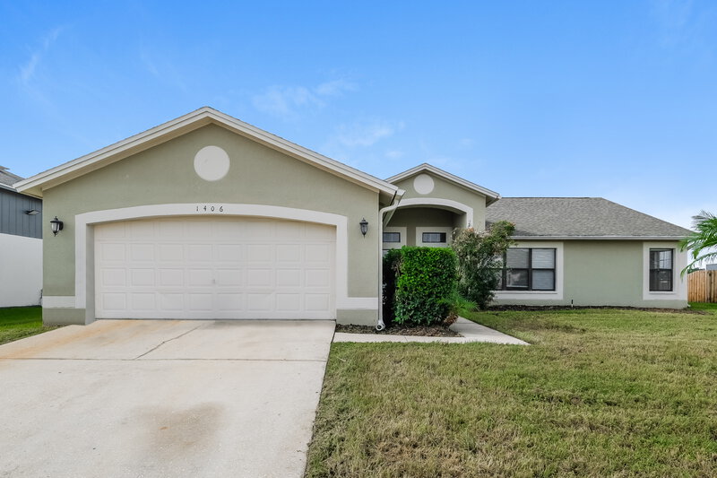 2,645/Mo, 1406 Storington Ave Brandon, FL 33511 External View