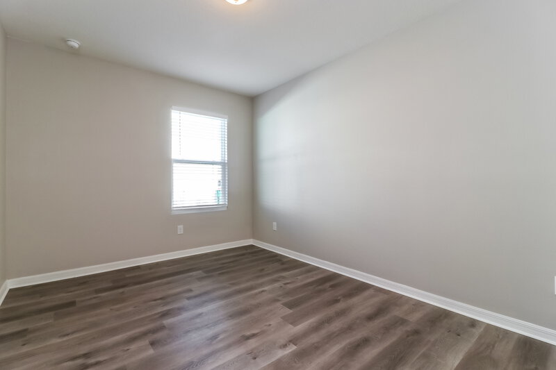 2,200/Mo, 36618 Goffaux Loop Zephyrhills, FL 33541 Bedroom View