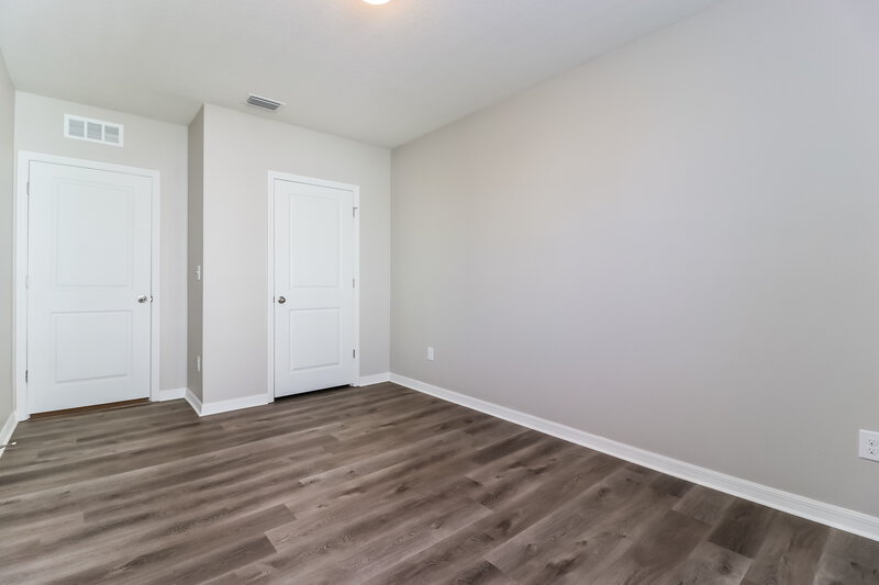 2,200/Mo, 36618 Goffaux Loop Zephyrhills, FL 33541 Bedroom View 2