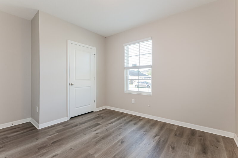 2,180/Mo, 36618 Goffaux Loop Zephyrhills, FL 33541 Bedroom View