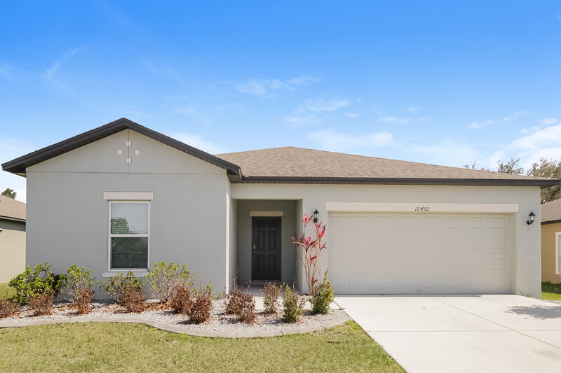 2,355/Mo, 12452 Chaya Ct Spring Hill, FL 34610 External View