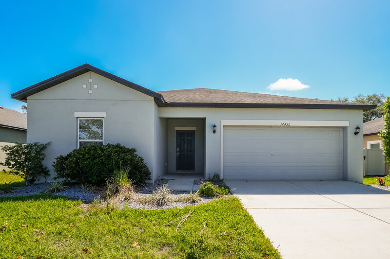 1,975/Mo, 12452 Chaya Ct Spring Hill, FL 34610 External View