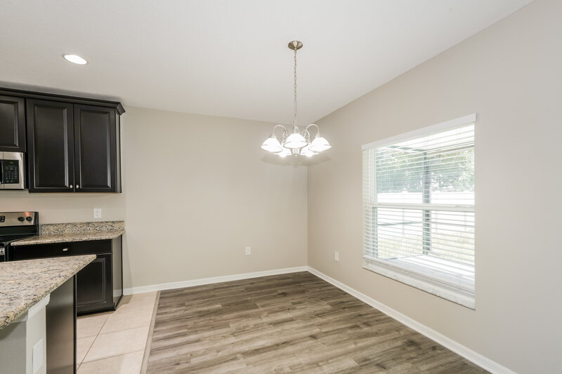 1,975/Mo, 12452 Chaya Ct Spring Hill, FL 34610 Dining Room View