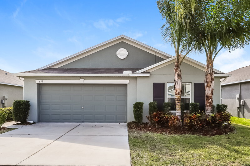 2,265/Mo, 912 Zone Tailed Hawk Pl Ruskin, FL 33570 External View