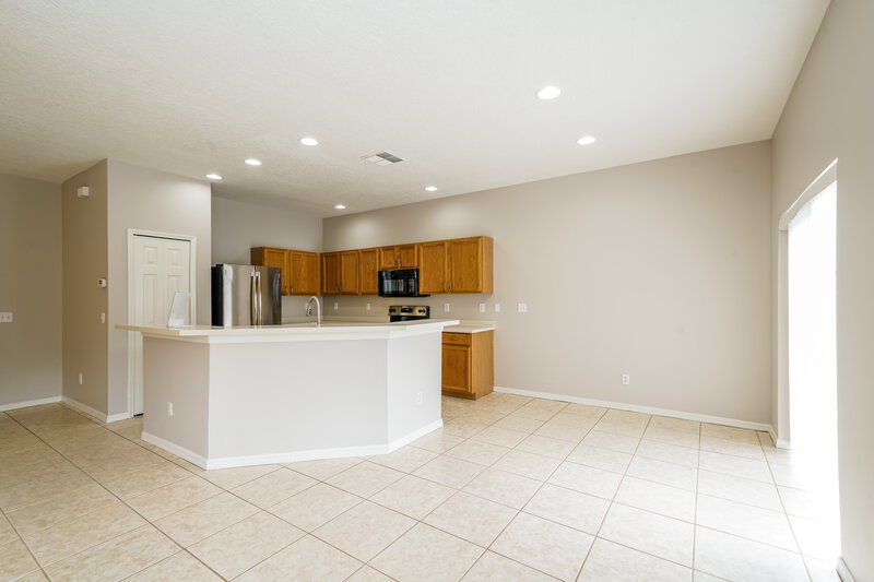 2,190/Mo, 765 Star Pointe Dr Seffner, FL 33584 Breakfast Nook View