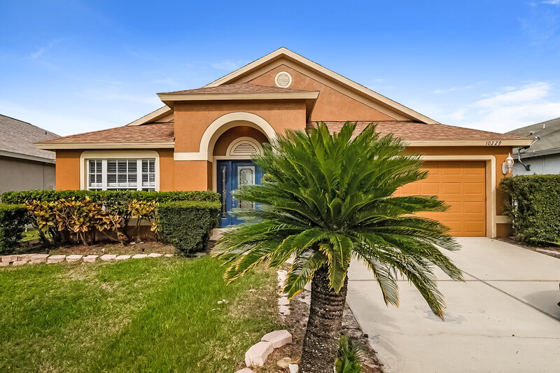2,445/Mo, 10229 Hunters Haven Blvd Riverview, FL 33578 External View