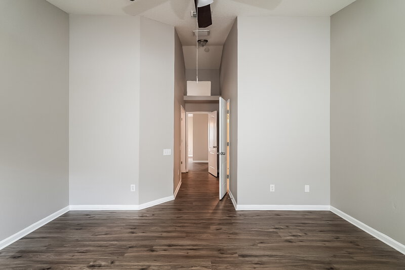 2,445/Mo, 10229 Hunters Haven Blvd Riverview, FL 33578 Main Bedroom View 2