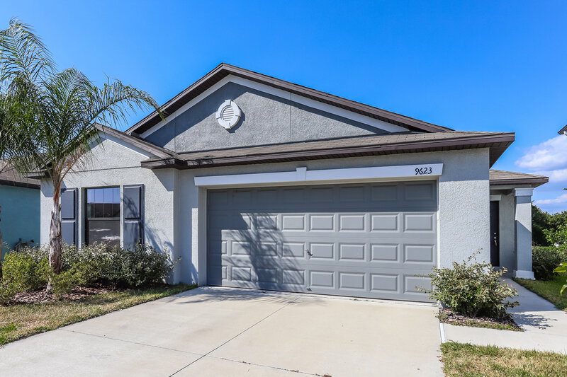 2,575/Mo, 9623 Sage Creek Dr Ruskin, FL 33573 External View