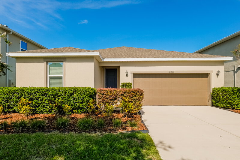 2,160/Mo, 11531 Southern Creek Dr Gibsonton, FL 33534 External View