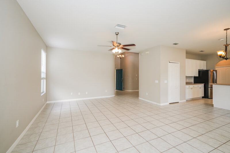 2,690/Mo, 9826 White Barn Way Riverview, FL 33569 Living Room View 2