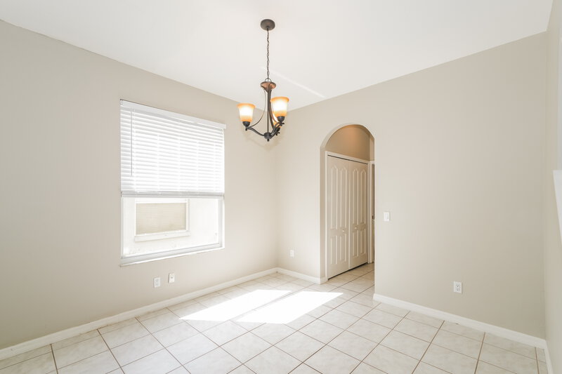 2,690/Mo, 9826 White Barn Way Riverview, FL 33569 Dining Room View