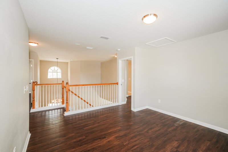 2,690/Mo, 9826 White Barn Way Riverview, FL 33569 Loft View