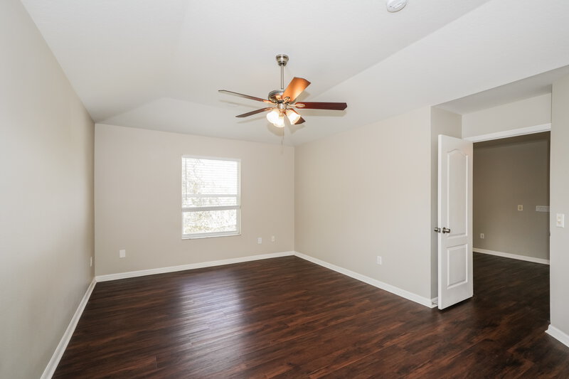 2,690/Mo, 9826 White Barn Way Riverview, FL 33569 Main Bedroom View